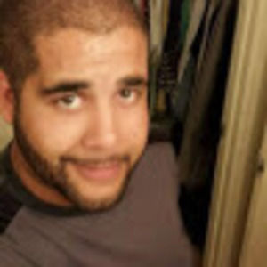 Meet your Posher, Fred